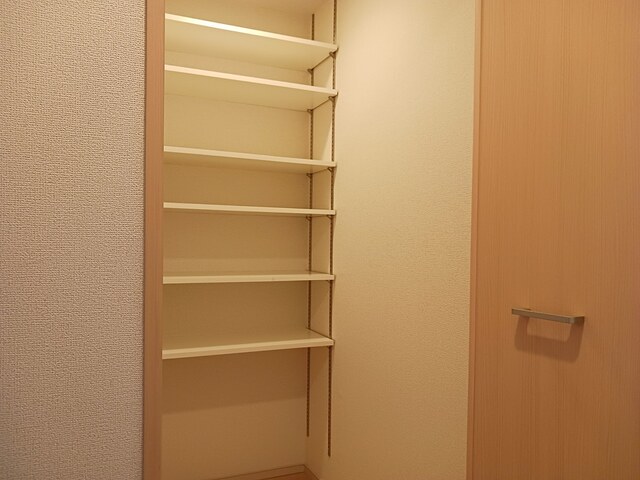 リバープレッソⅡ その他設備