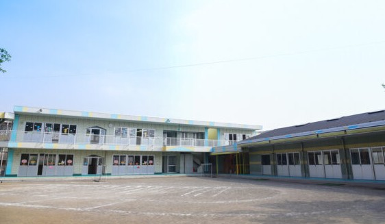 リバープレッソⅡ 幼稚園
