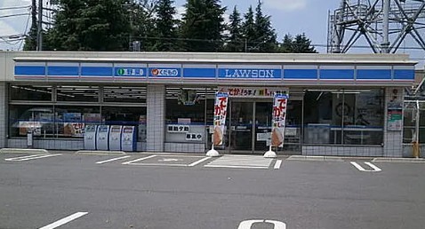 サンリット コンビニ