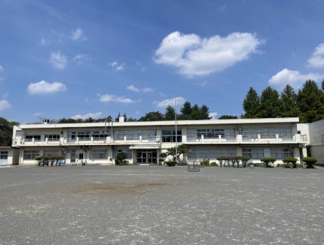 サンリット 小学校