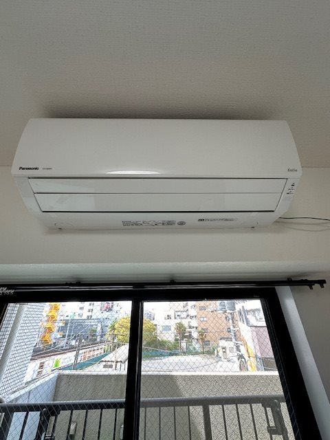 エンドービル その他設備