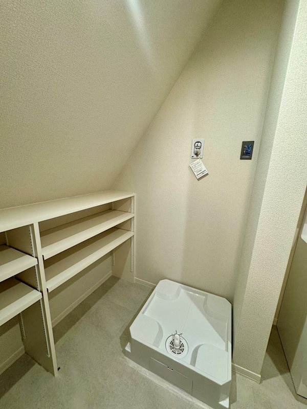 Maison le sel de la terre その他設備