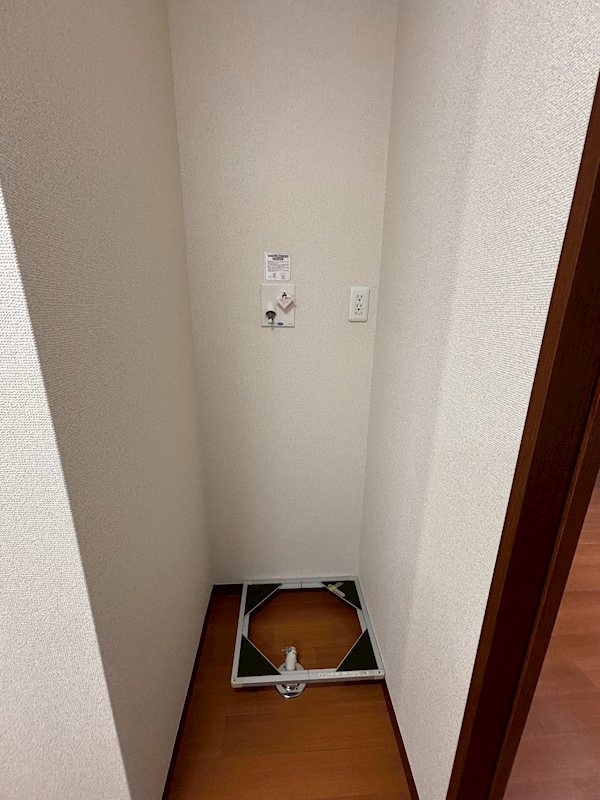 シャーメゾン関町東 その他設備