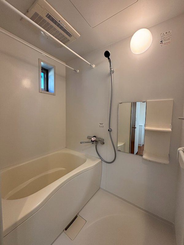シャーメゾン関町東 風呂画像