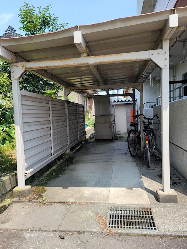 ルネッサンス広川 その他共有部分