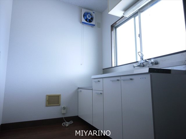 コーポ伊藤 その他