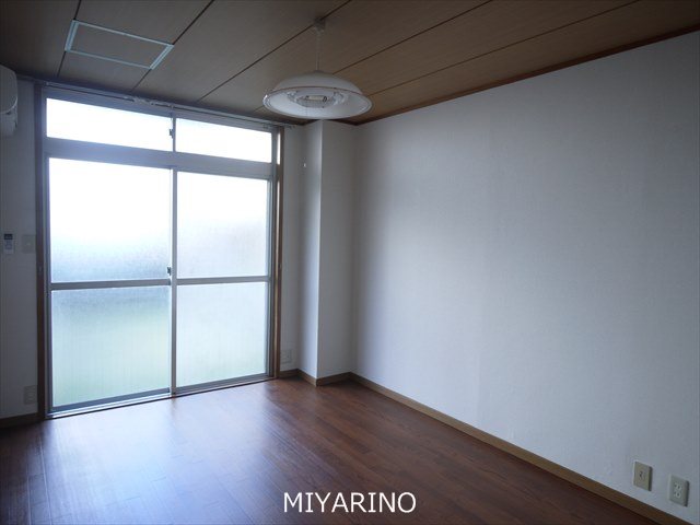 コーポ伊藤 リビング