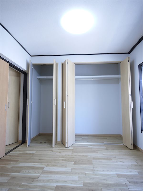 ソレイユ乾徳 その他部屋・スペース