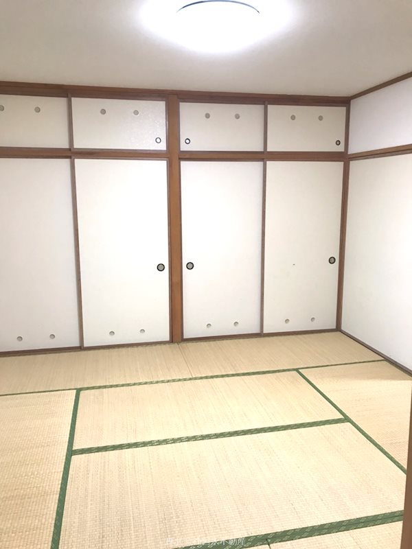 ソレイユ乾徳 その他部屋・スペース