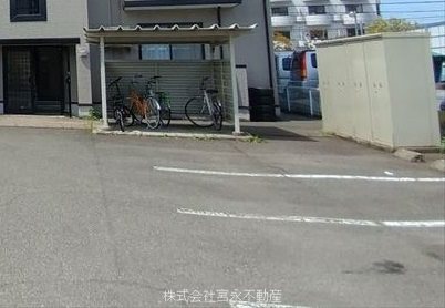 ラ・トゥール その他設備