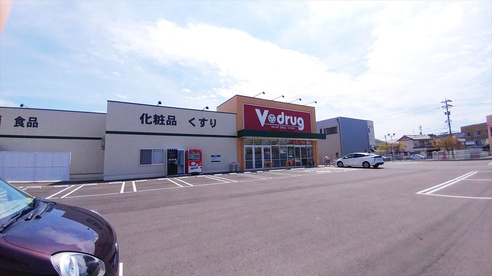 ラ・トゥール ドラッグストア