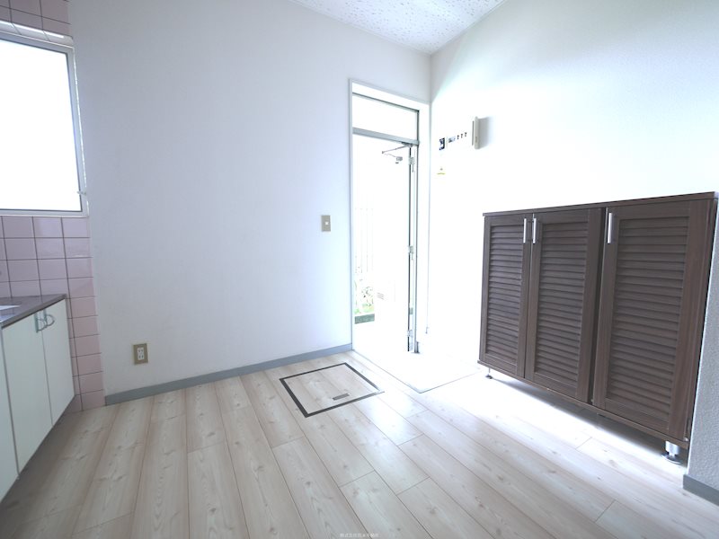 グリーンホーム その他設備