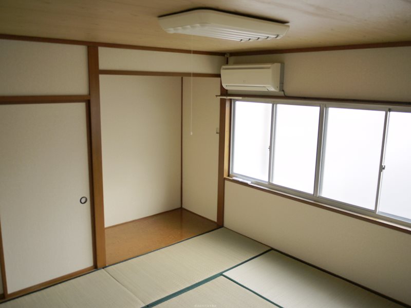 野村貸家　飯塚町30-24　3号棟 その他部屋・スペース