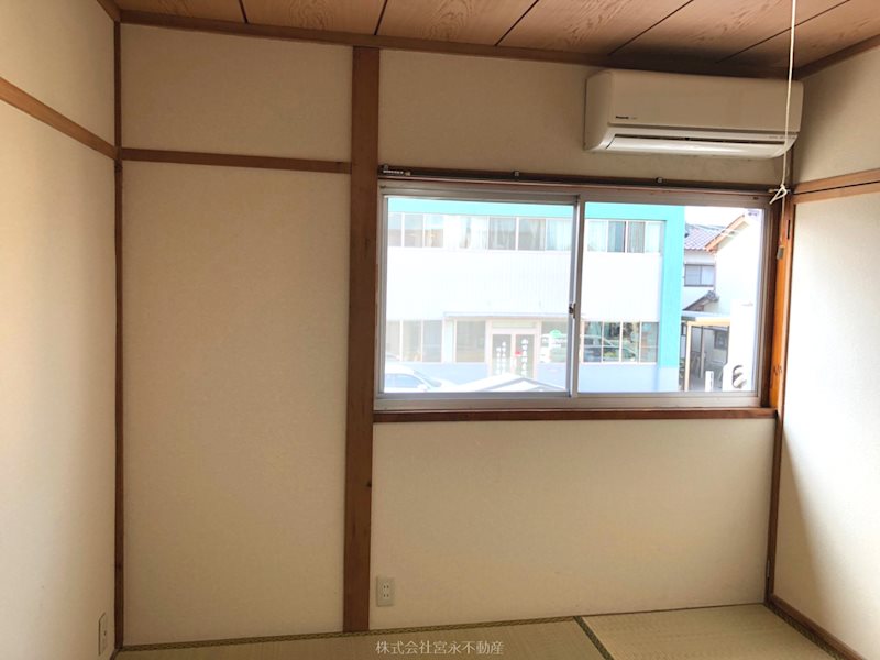 野村貸家　飯塚町30-24　3号棟 その他部屋・スペース