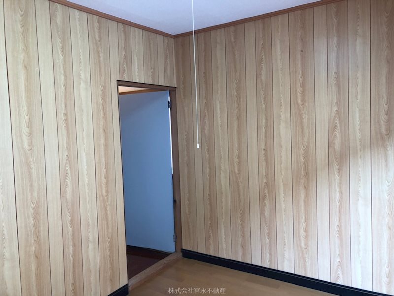 野村貸家　飯塚町30-24　3号棟 その他部屋・スペース