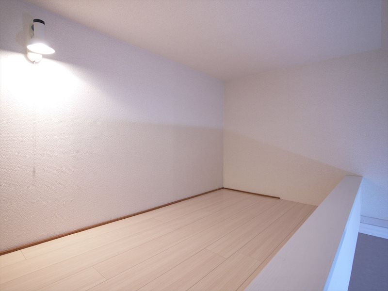 サンライト日光 その他部屋・スペース