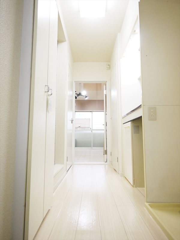 サンライト日光 その他部屋・スペース