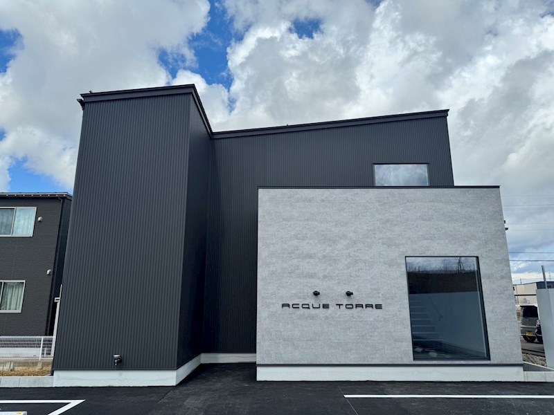 ACQUE　TORRE（アクアトーレ） 外観
