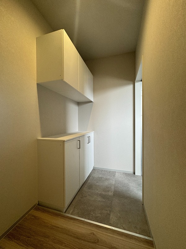ACQUE　TORRE（アクアトーレ） 玄関