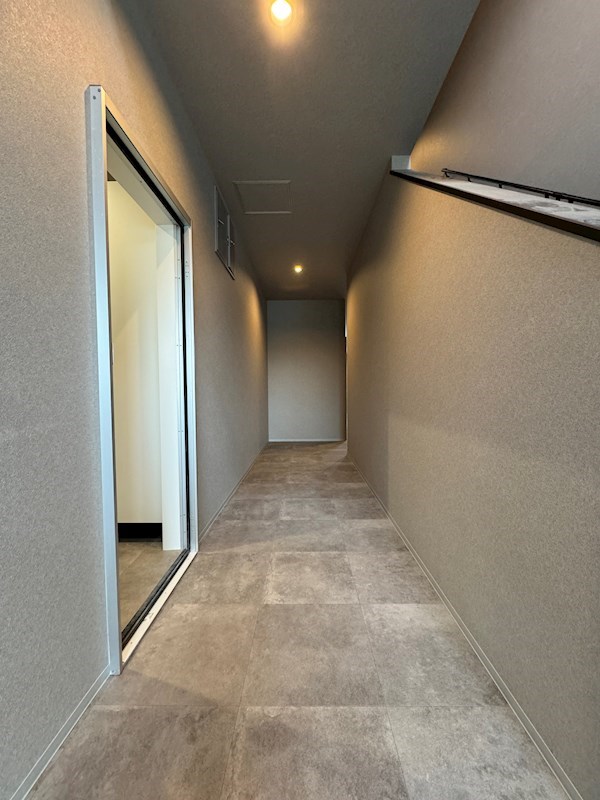 ACQUE　TORRE（アクアトーレ） その他共有部分