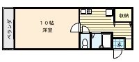 アーバンハイム 間取り