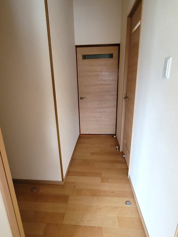 竹生町貸家 その他