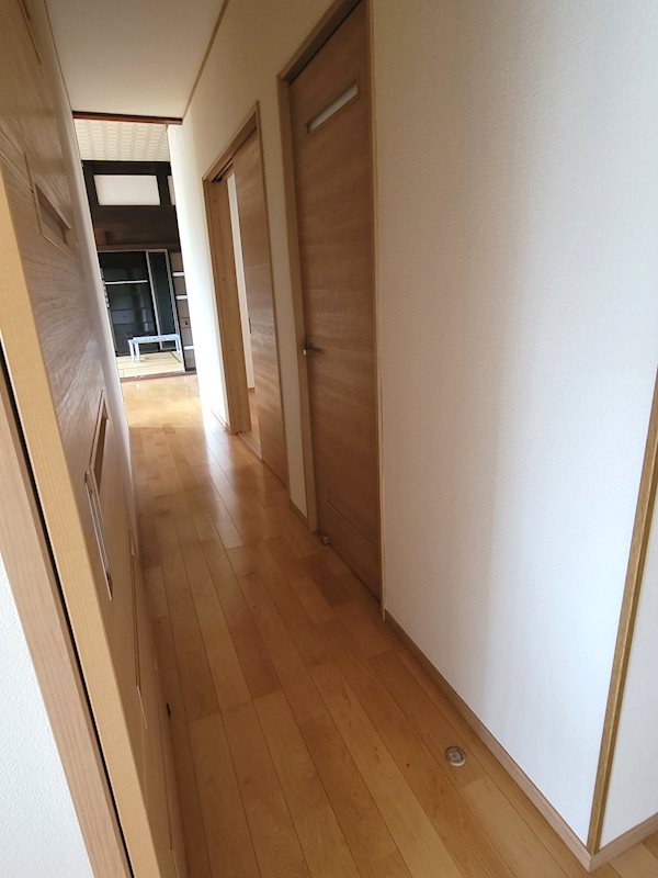 竹生町貸家 その他