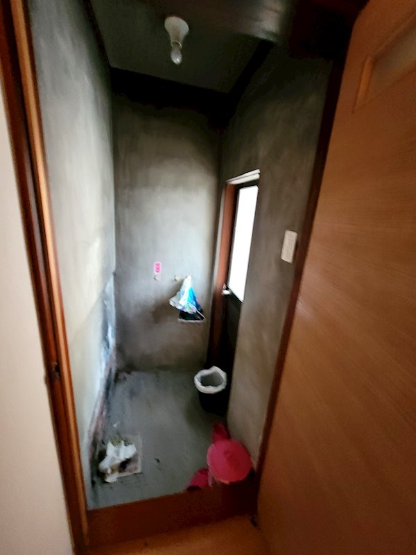 竹生町貸家 その他