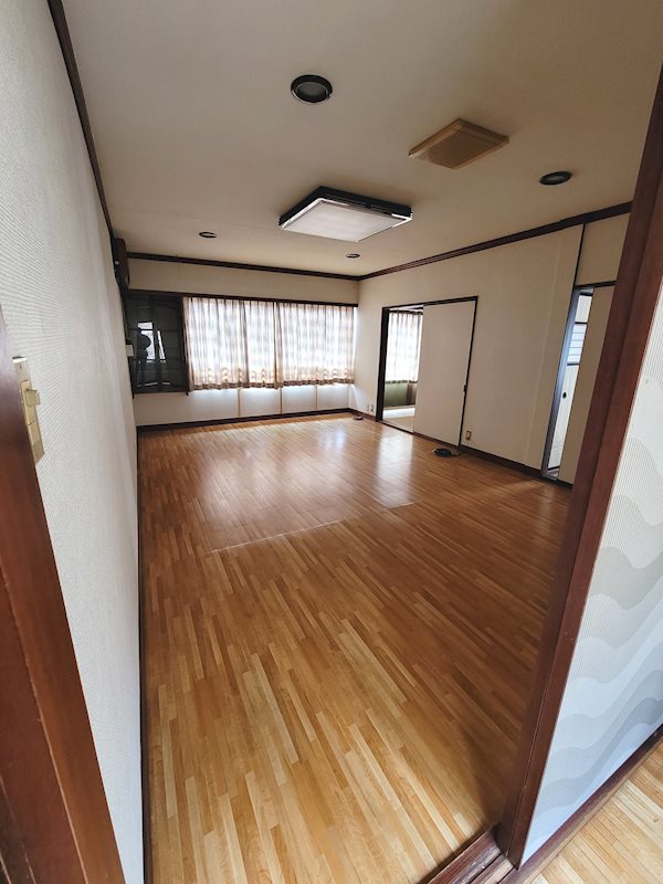 竹生町貸家 その他