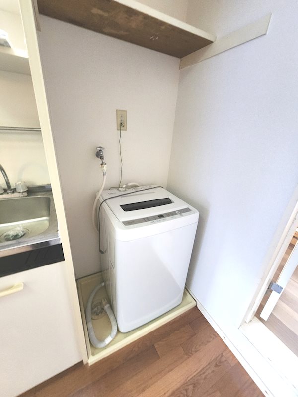 花堂東レジデンス その他設備