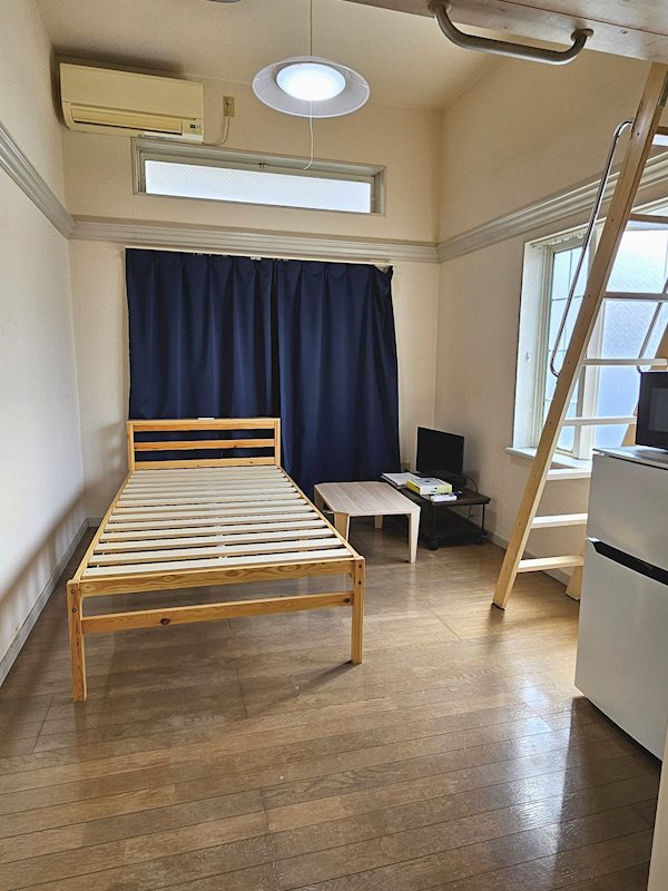 花堂東レジデンス その他部屋・スペース