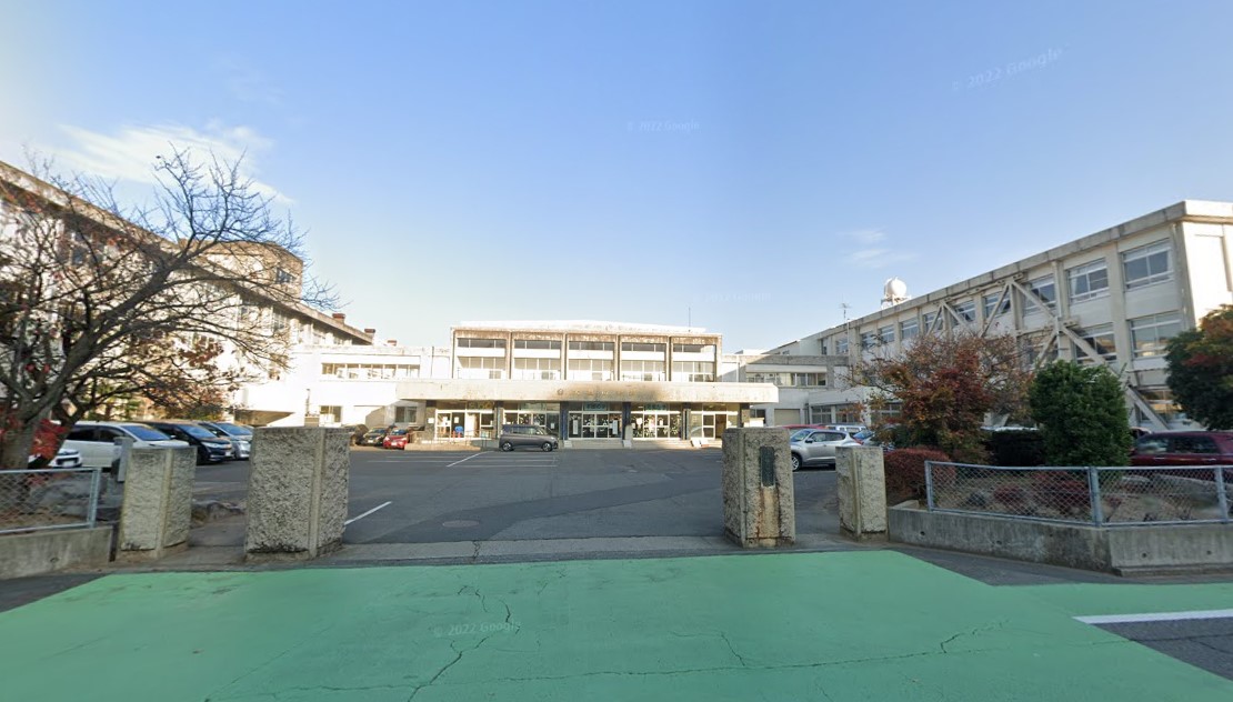 花堂東レジデンス 小学校