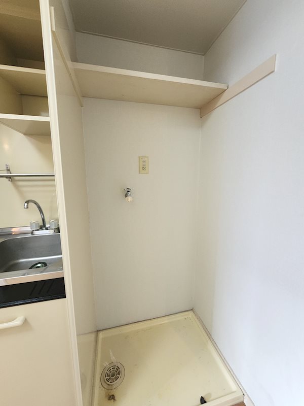 花堂東レジデンス その他設備