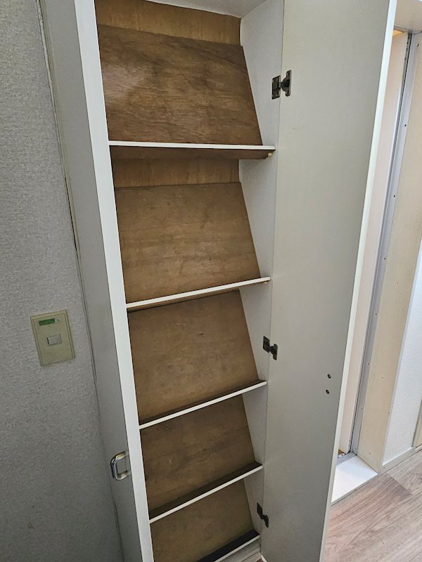 花堂東レジデンス その他設備
