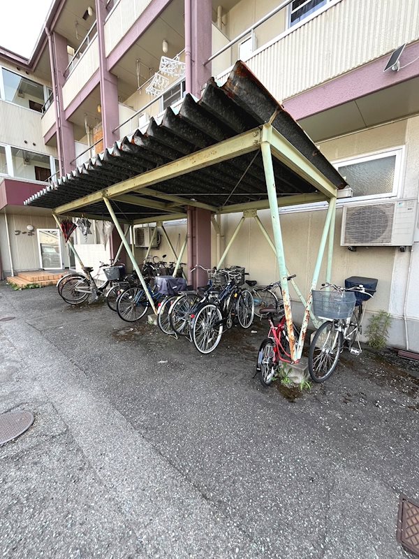 コーポ樹 その他