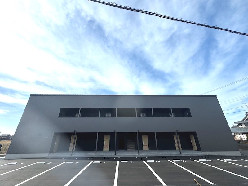 Vent Vert (ヴァン ヴェール) 駐車場