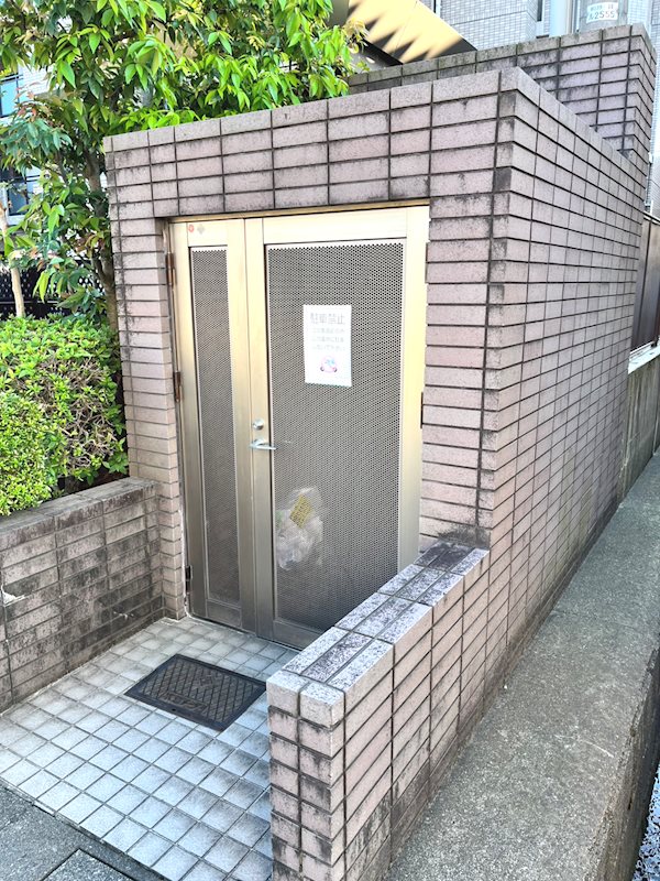 サーパス高木 その他設備