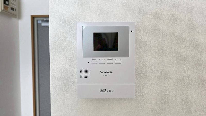 ハイムクマンド セキュリティ