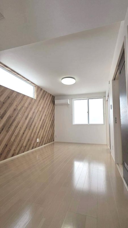 B-room　B棟 その他