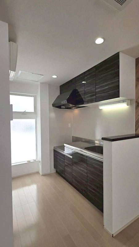 B-room　B棟 その他