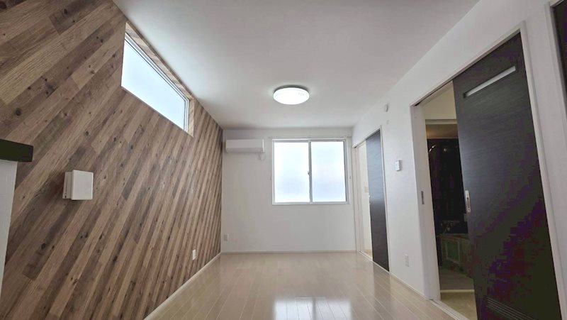 B-room　B棟 その他