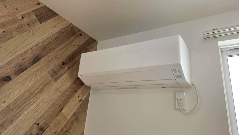 B-room　B棟 その他