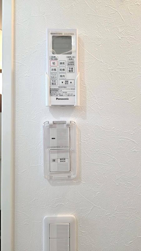 B-room　B棟 その他