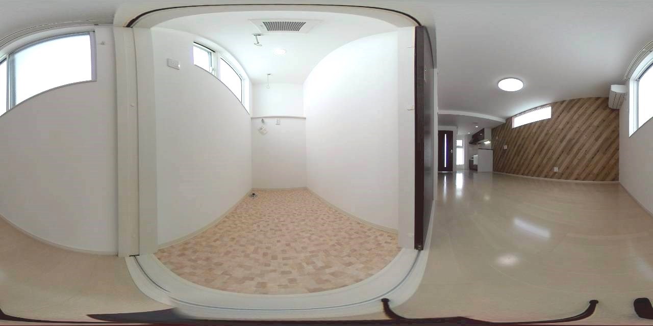 B-room　B棟 その他