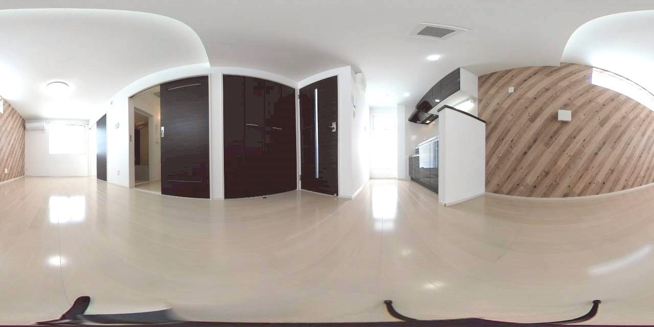 B-room　B棟 その他