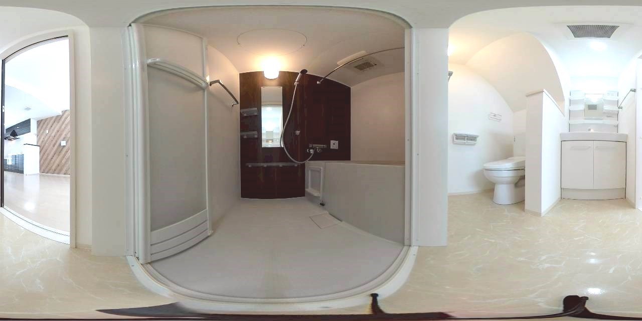 B-room　B棟 その他