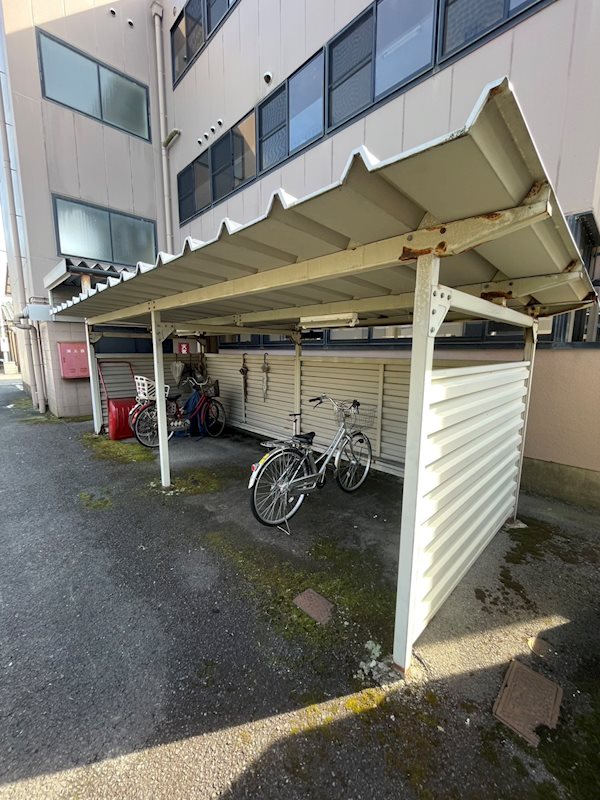 カーサ　デルソール その他共有部分