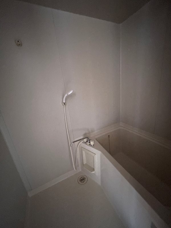 カーサ　デルソール 風呂画像