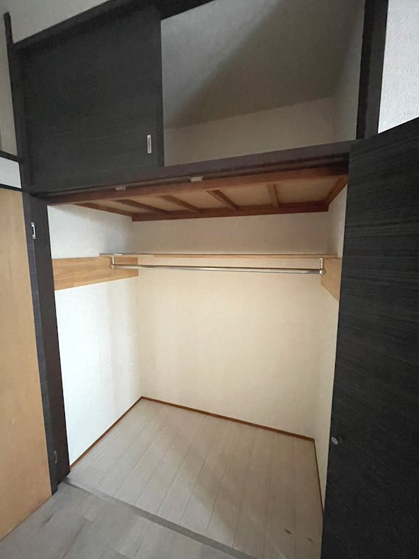 信開セルーラ開発Ⅰ 収納