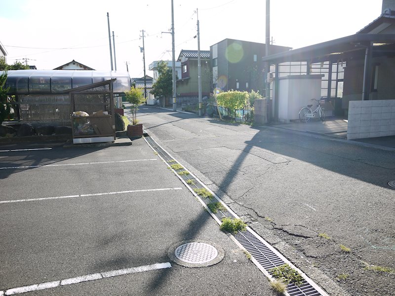 Forest その他設備